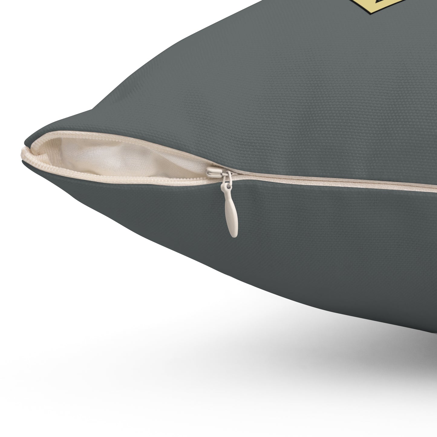 Square Pillow - Simple Square Design