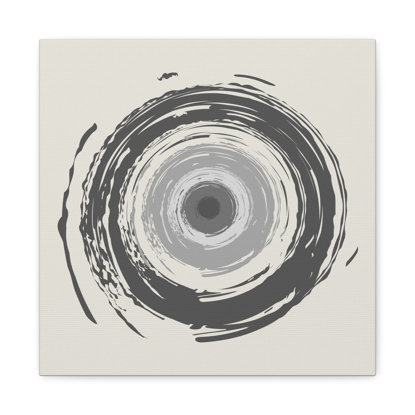 Modern Abstract Wall Art Canvas Decor