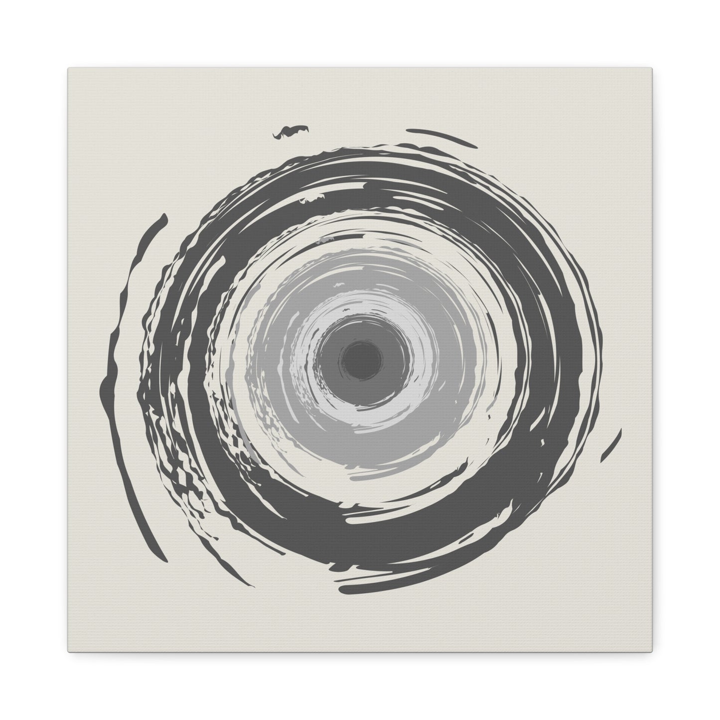 Modern Abstract Wall Art Canvas Decor