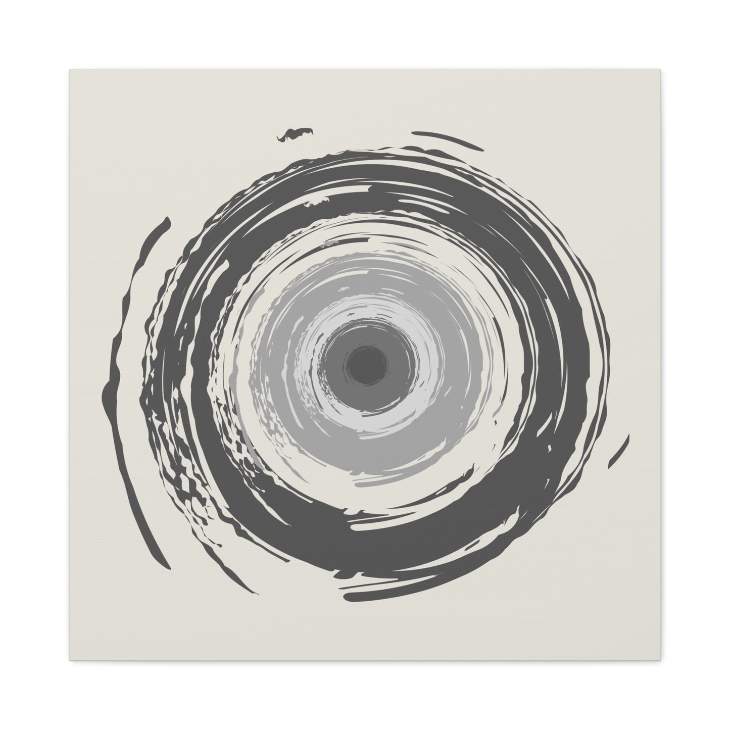Modern Abstract Wall Art Canvas Decor
