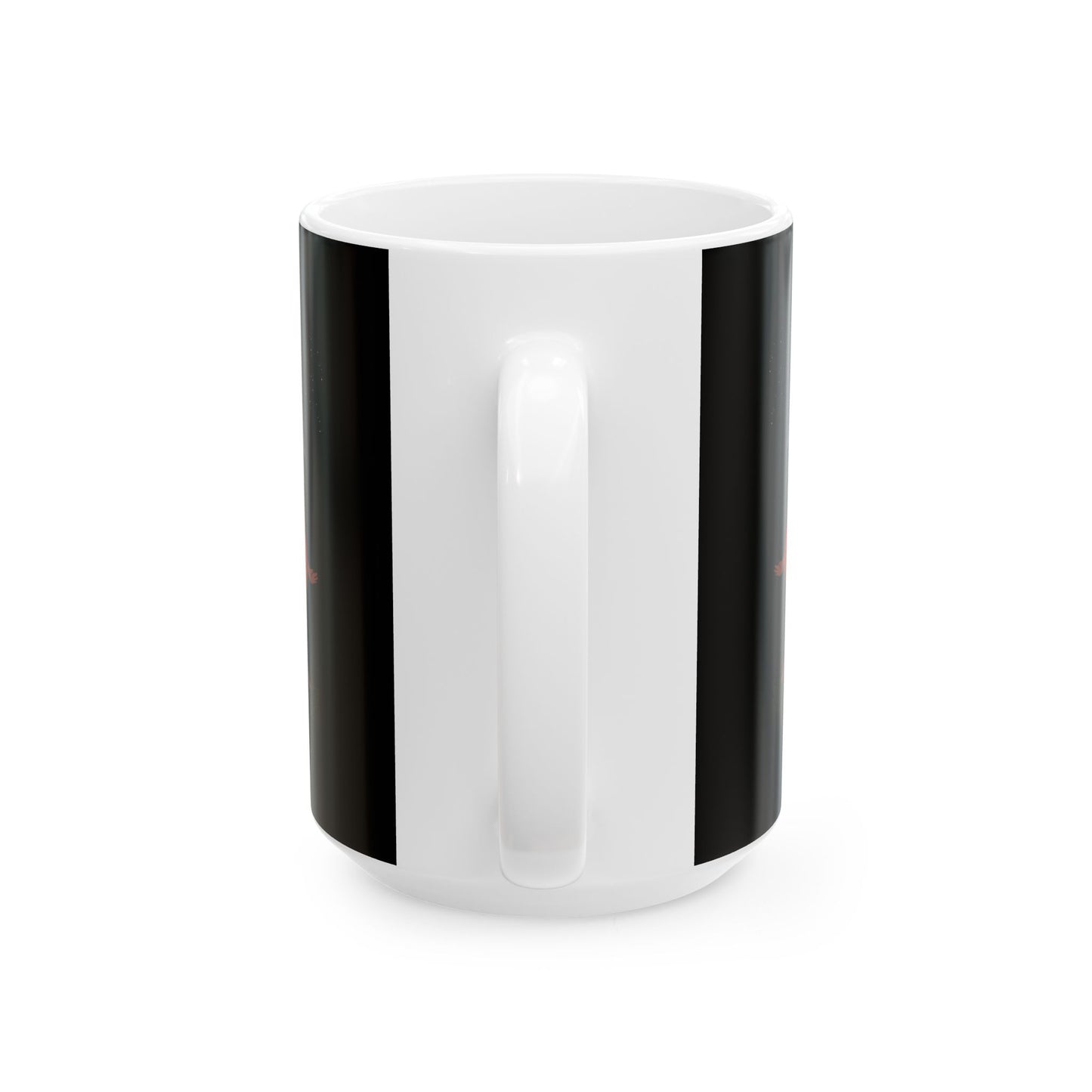Moon Ritual Ceramic Mug