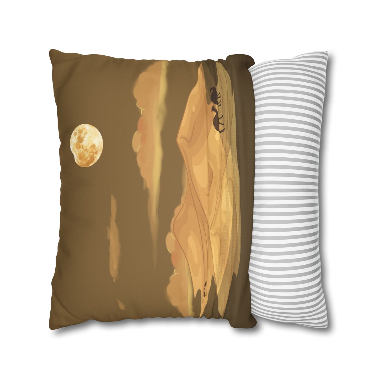 Desert Calm Pillowcase