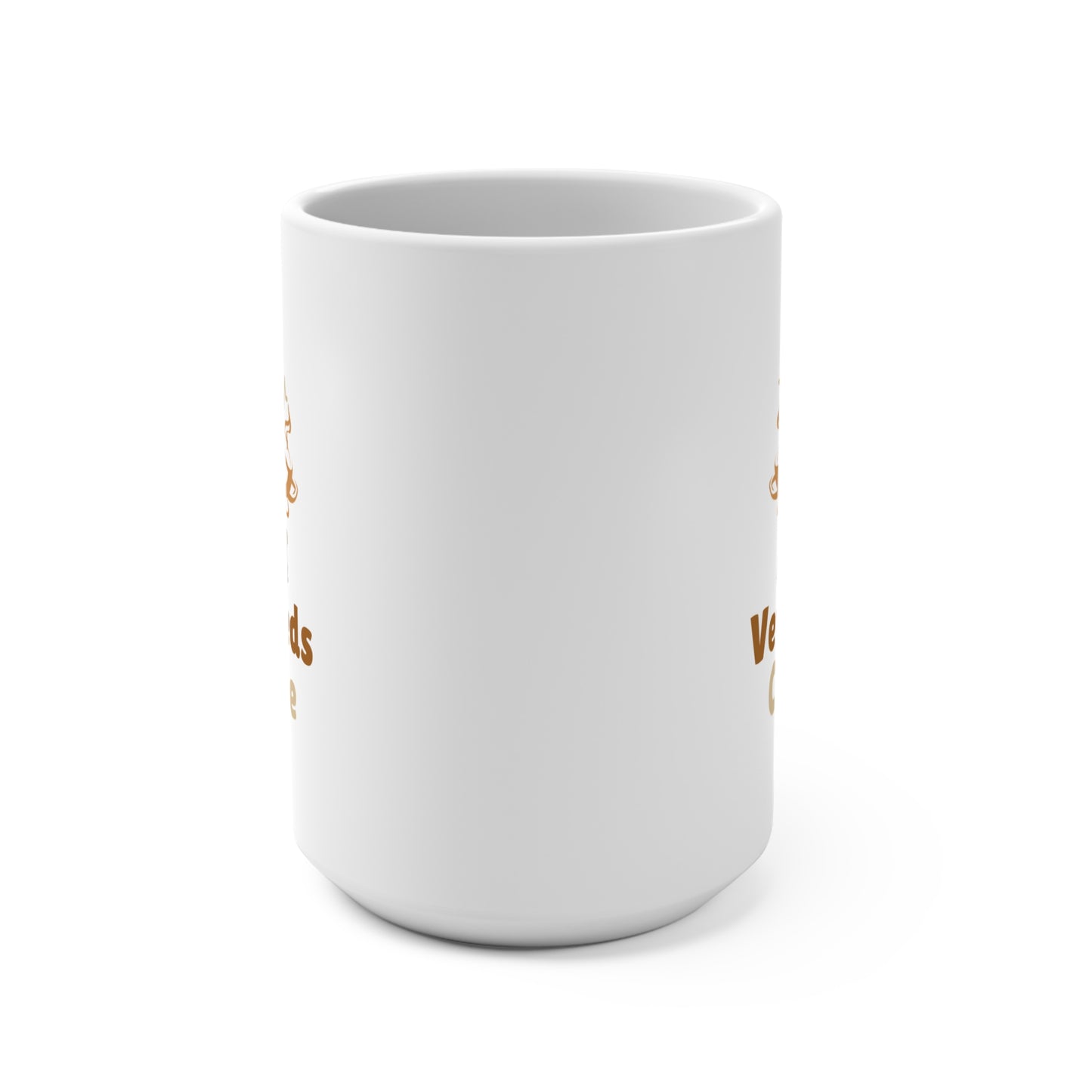 Coffee Mug - Vet Needs Coffee - 15oz