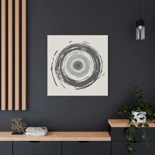 Modern Abstract Wall Art Canvas Decor