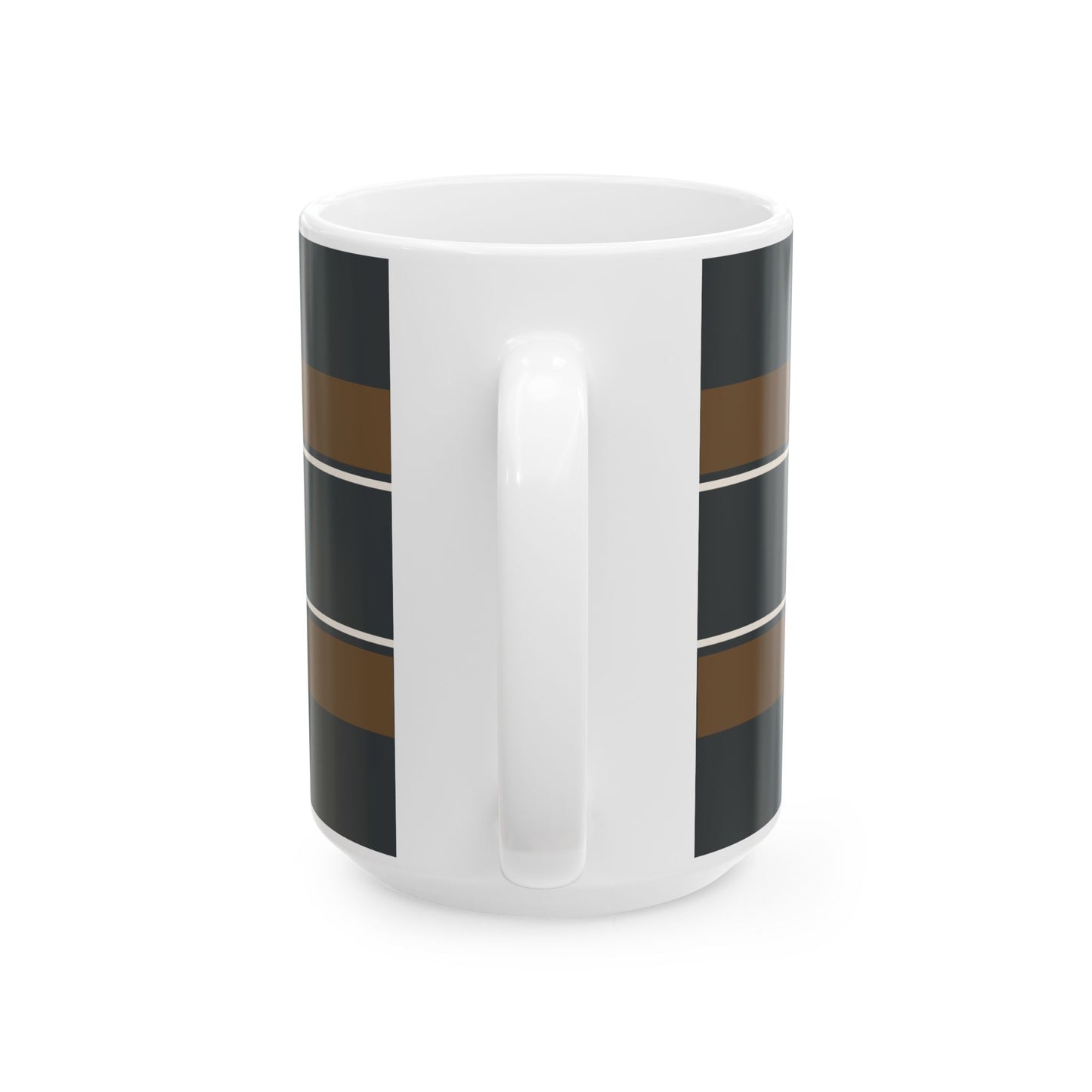 Earthline Slow Morning Ceramic Mug