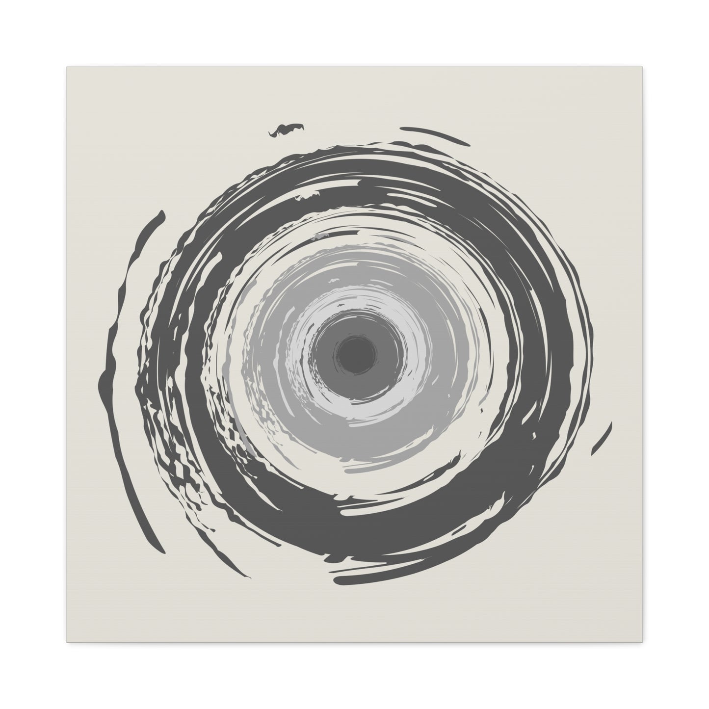 Modern Abstract Wall Art Canvas Decor