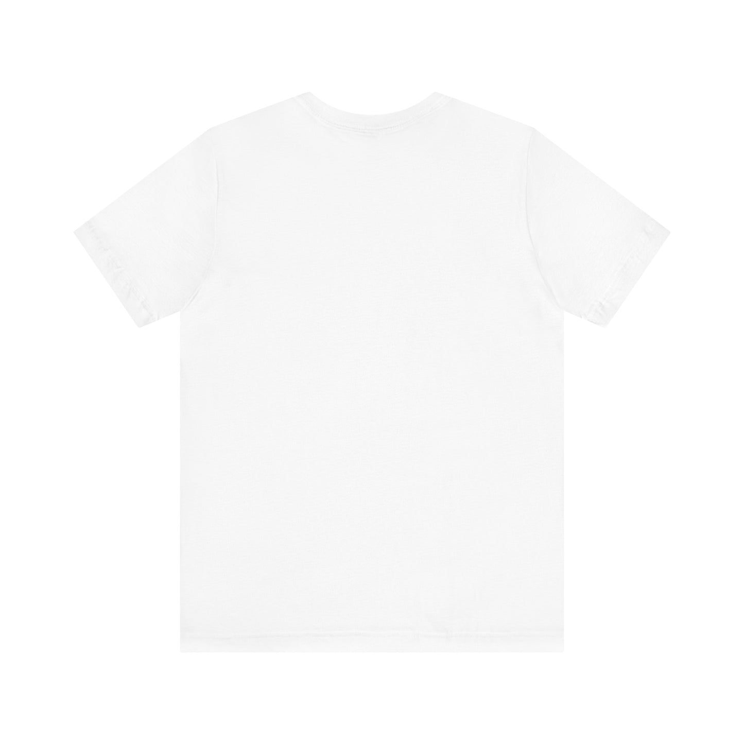 Death by Grapes Graphic Tee - Unisex Jersey Short Sleeve Shirt