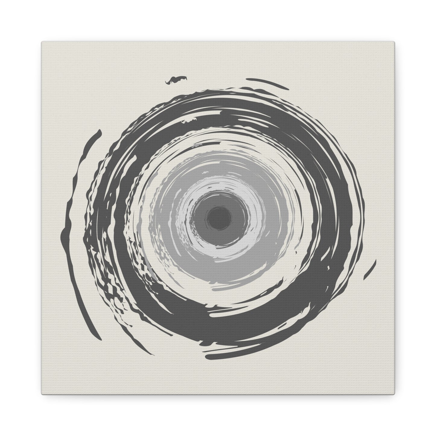 Modern Abstract Wall Art Canvas Decor