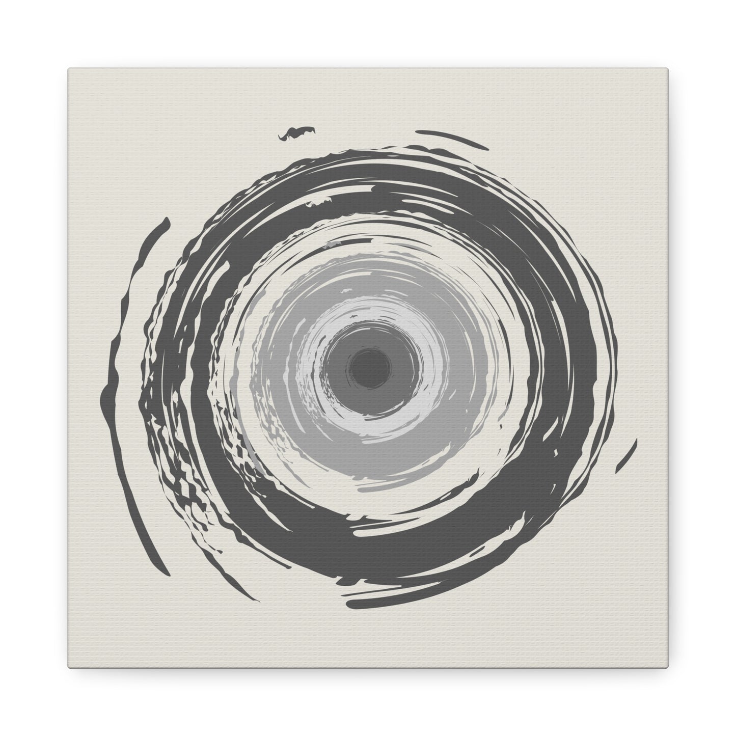Modern Abstract Wall Art Canvas Decor