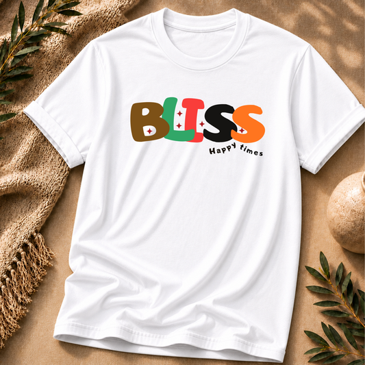 Bliss T-Shirt