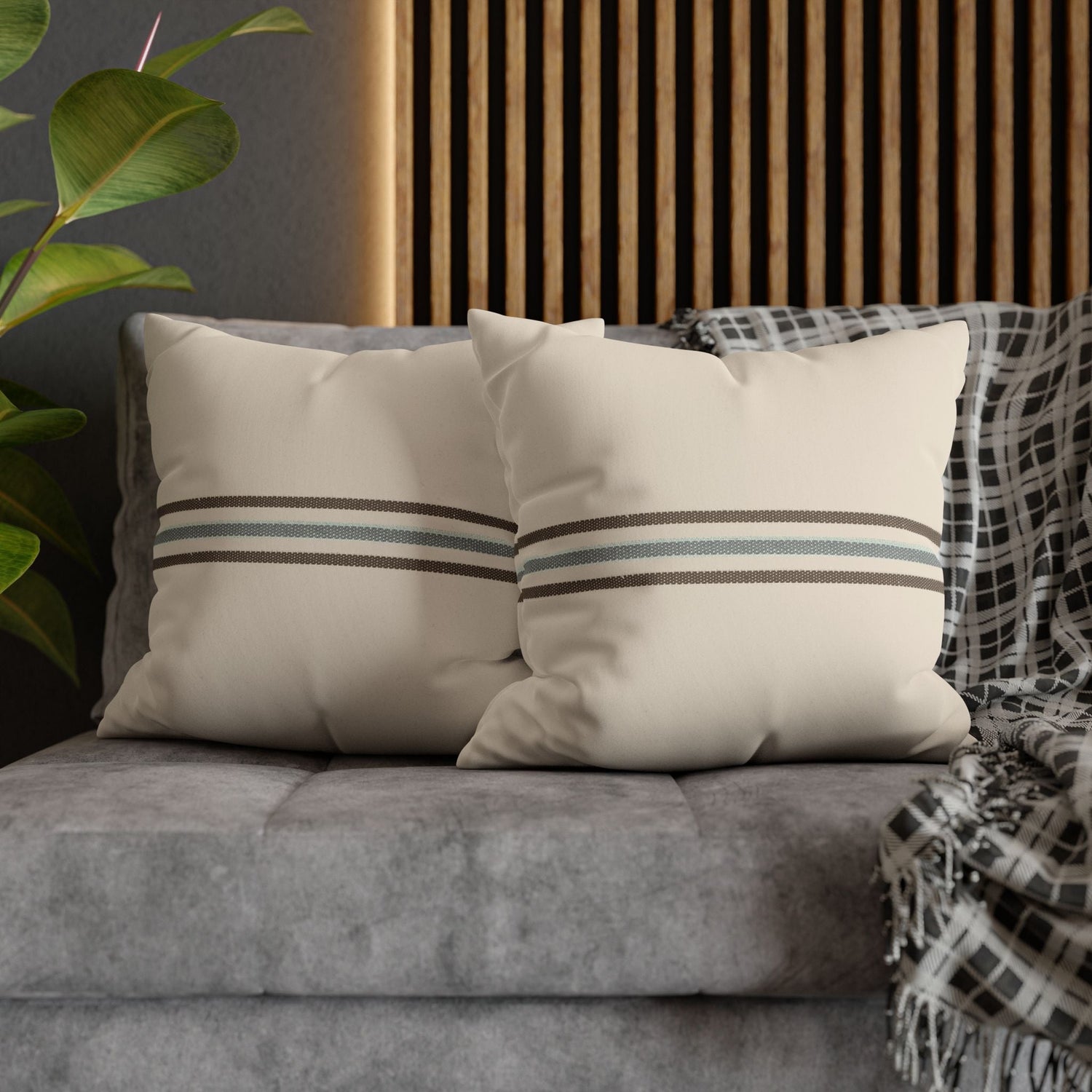 Rooted Home Collection