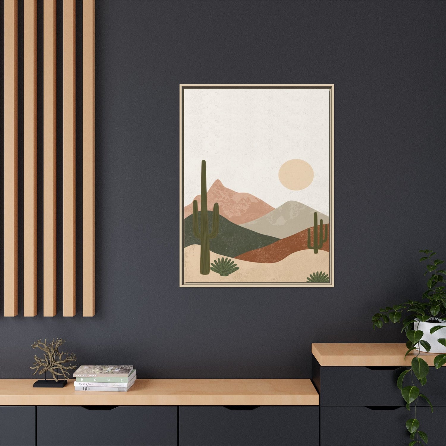 Desert Calm Collection