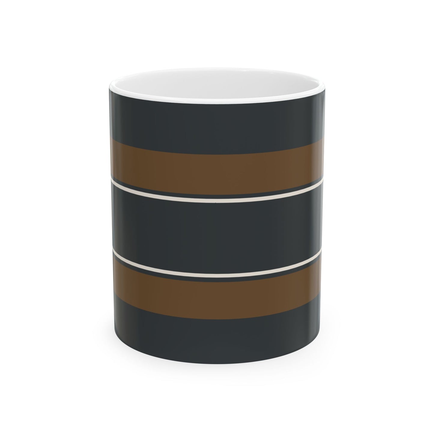 Earthline Slow Morning Ceramic Mug