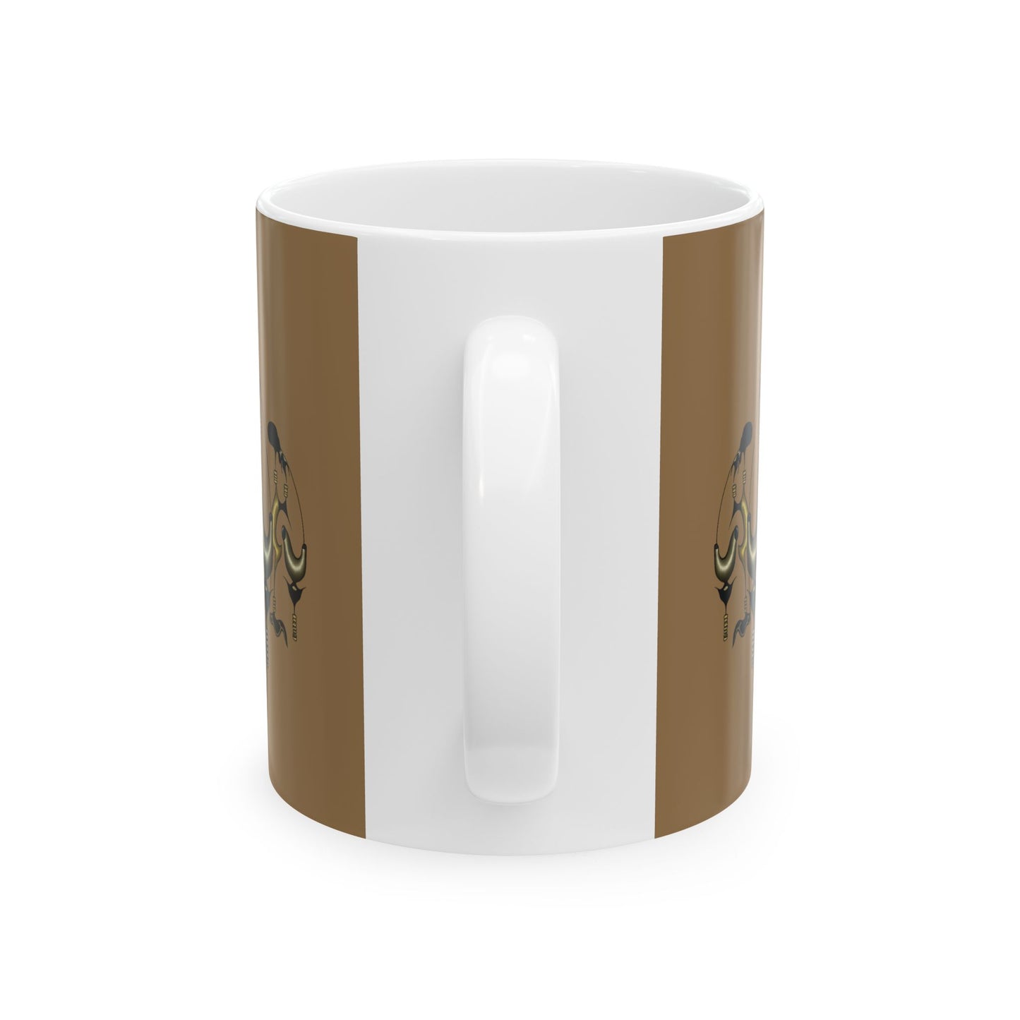 Gathering in Stillness Mug