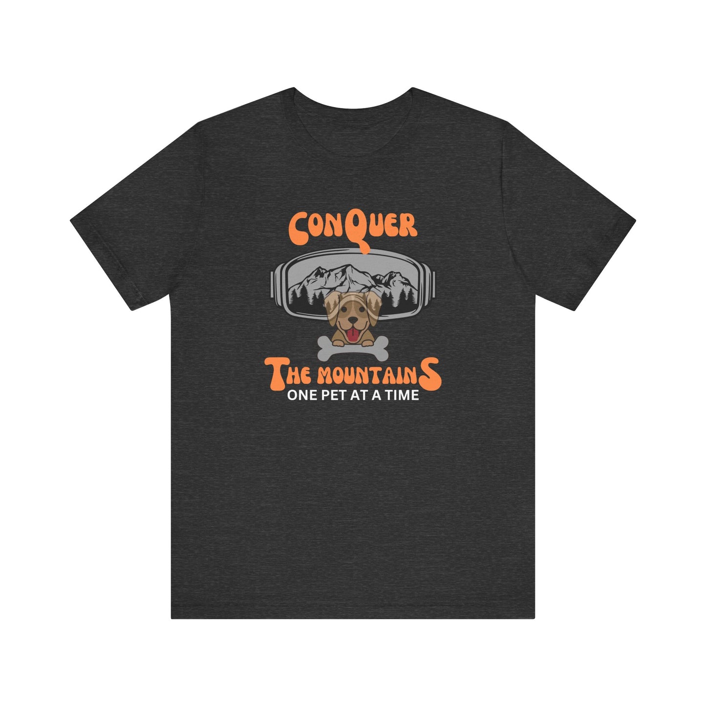 Mountain Pet T-Shirt