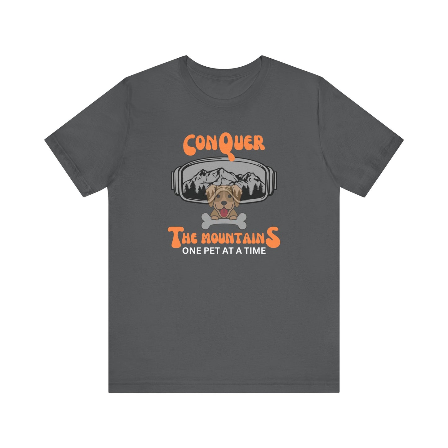 Mountain Pet T-Shirt