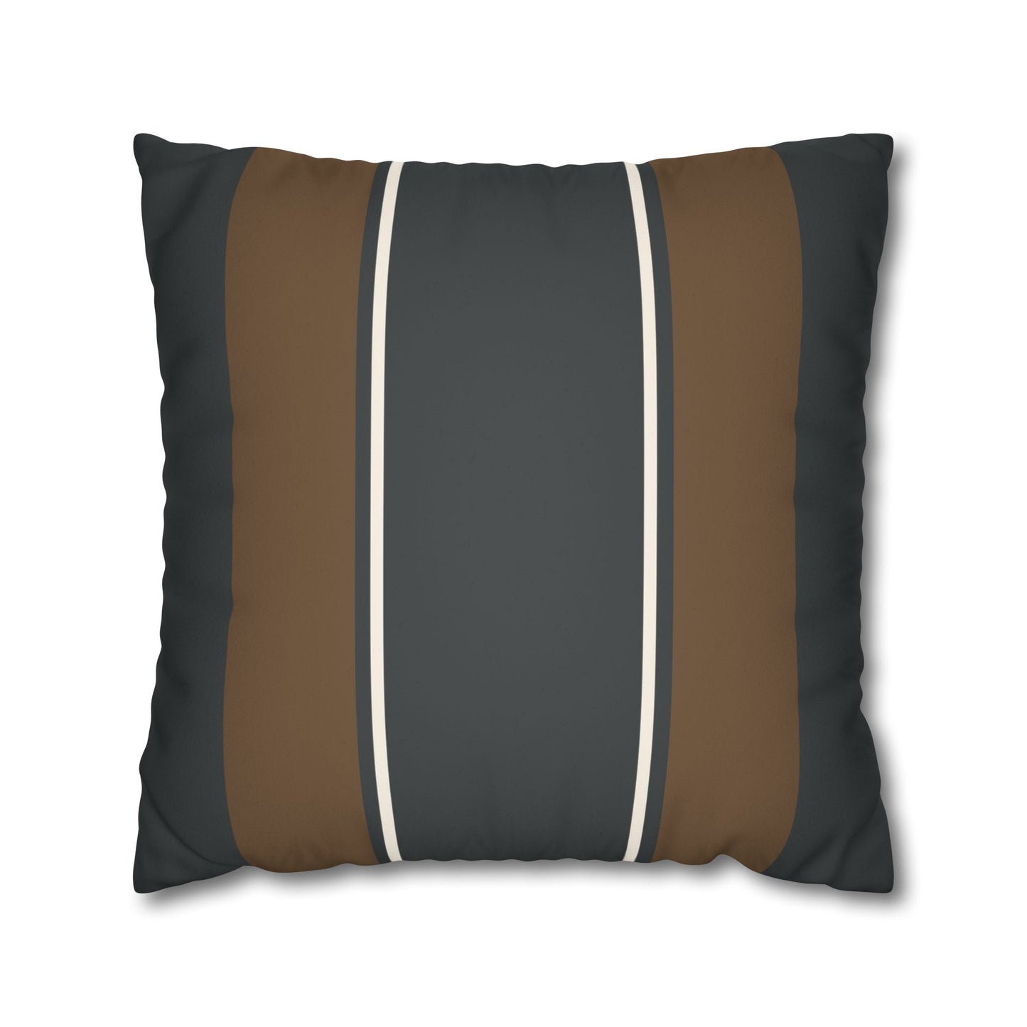Earthline Gathered Earth Pillow