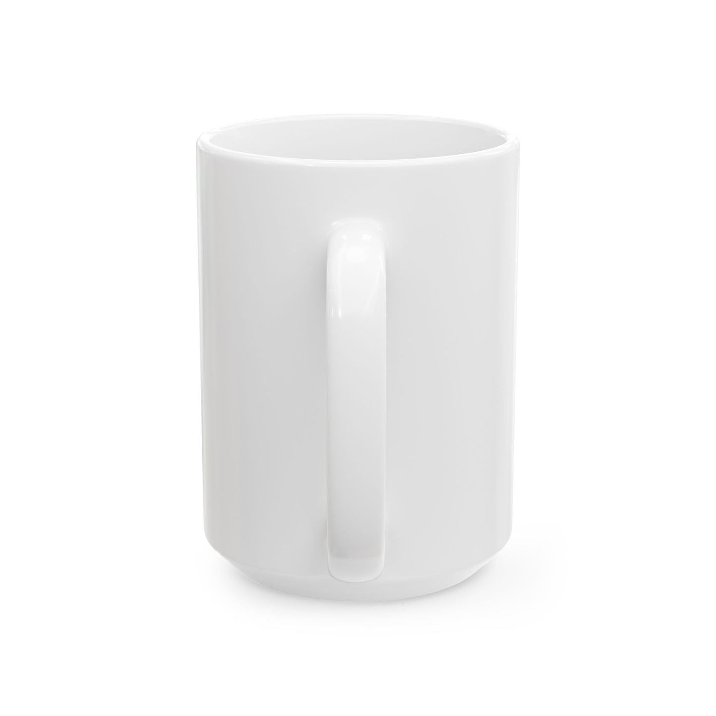 Echoes of Earth Morning Ritual - Art Mug