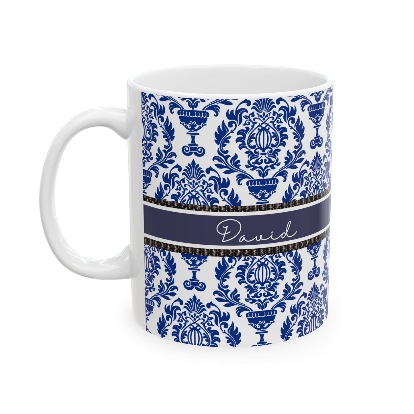 Mug for David