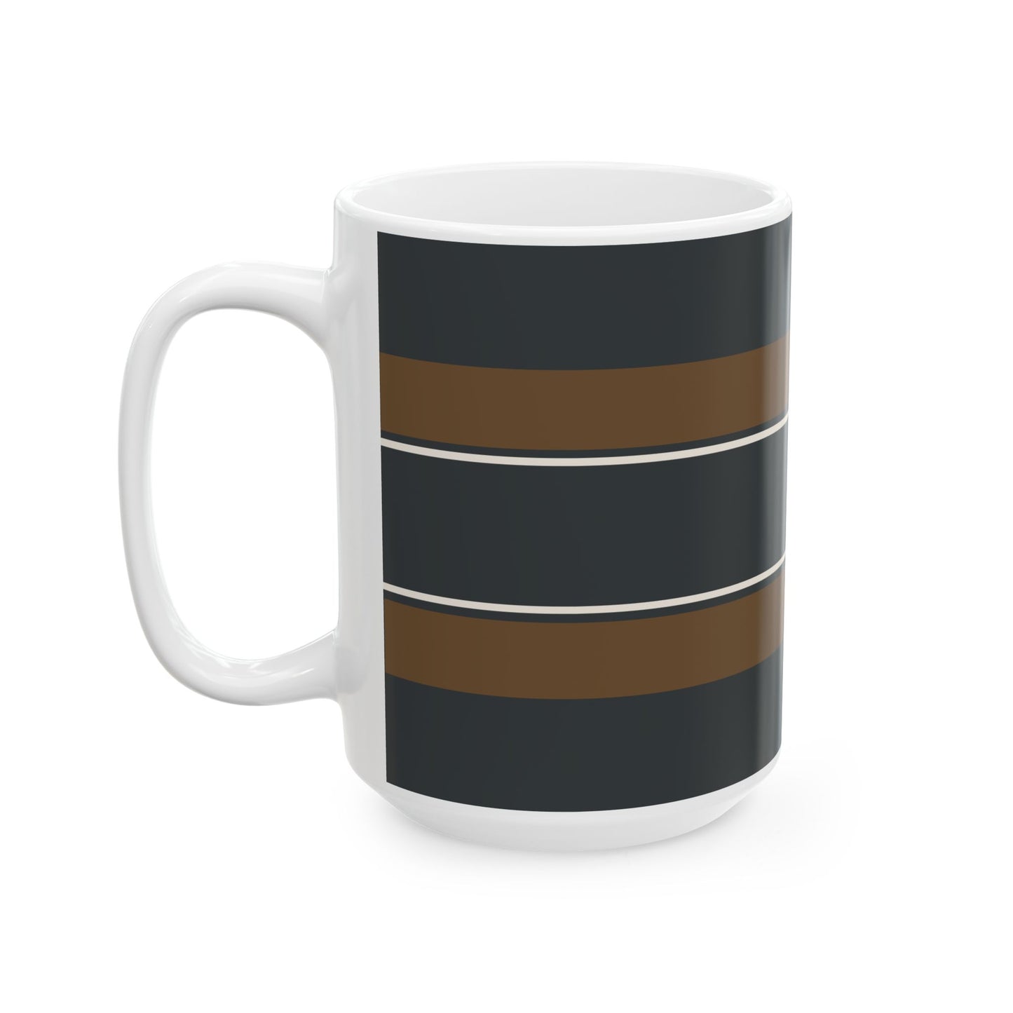 Earthline Slow Morning Ceramic Mug