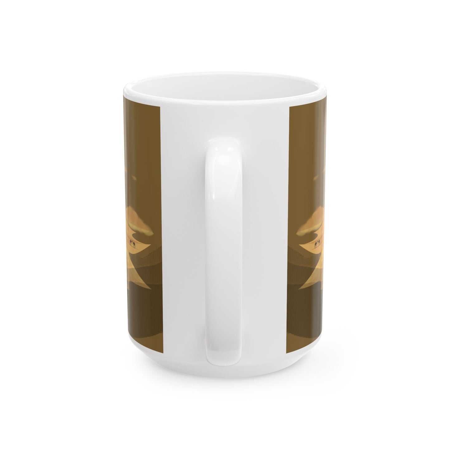 Desert Calm Mug