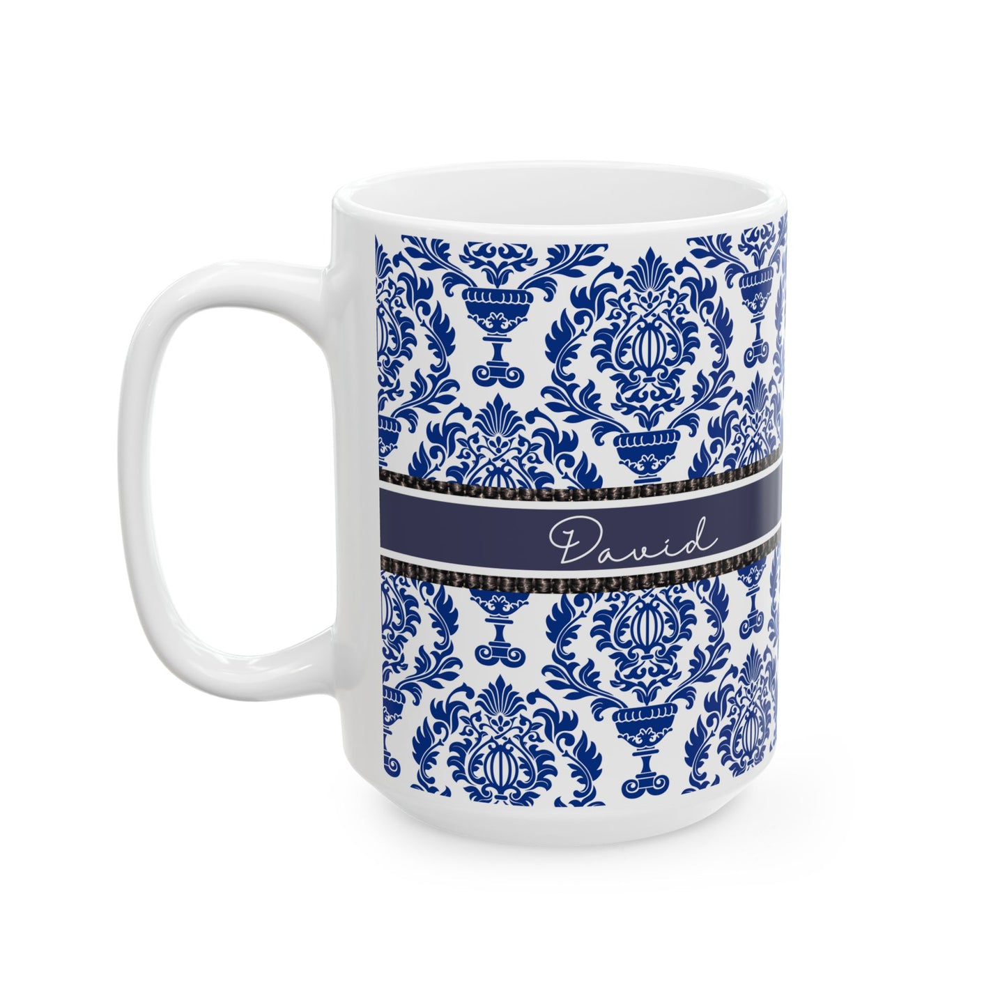 Mug for David
