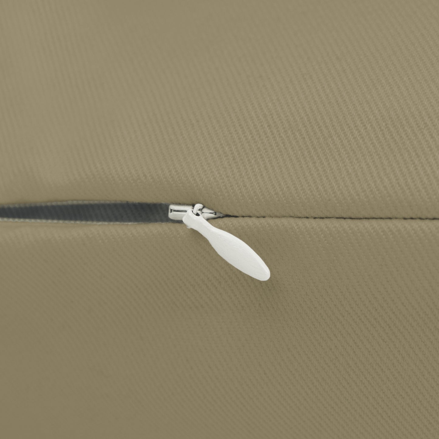 Geometric Lumbar Pillow - Boho Style Cushion for Home Decor