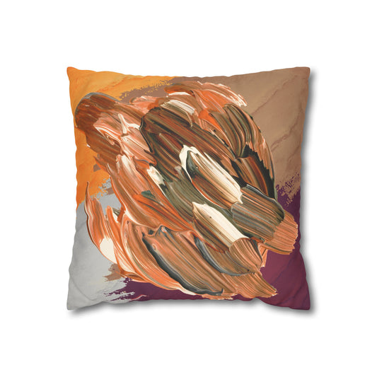 Brushfire Cushion Cover