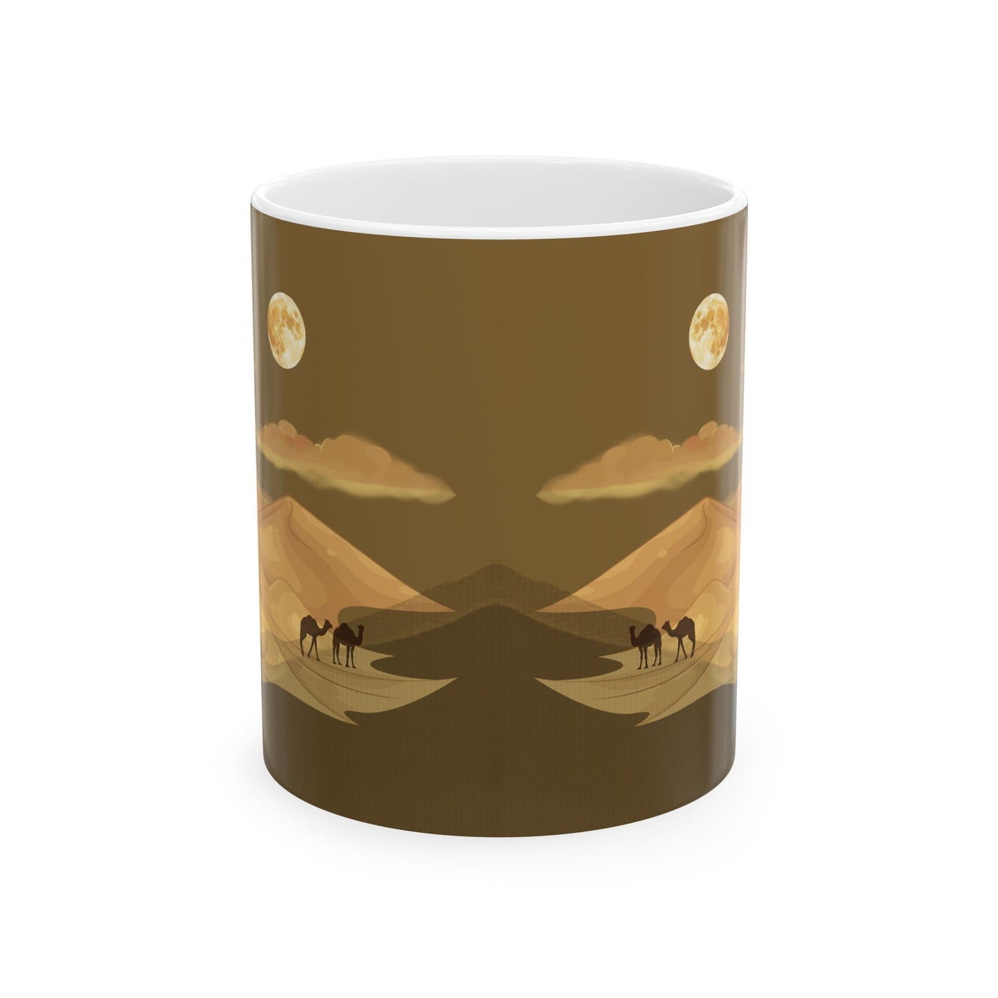 Desert Calm Mug