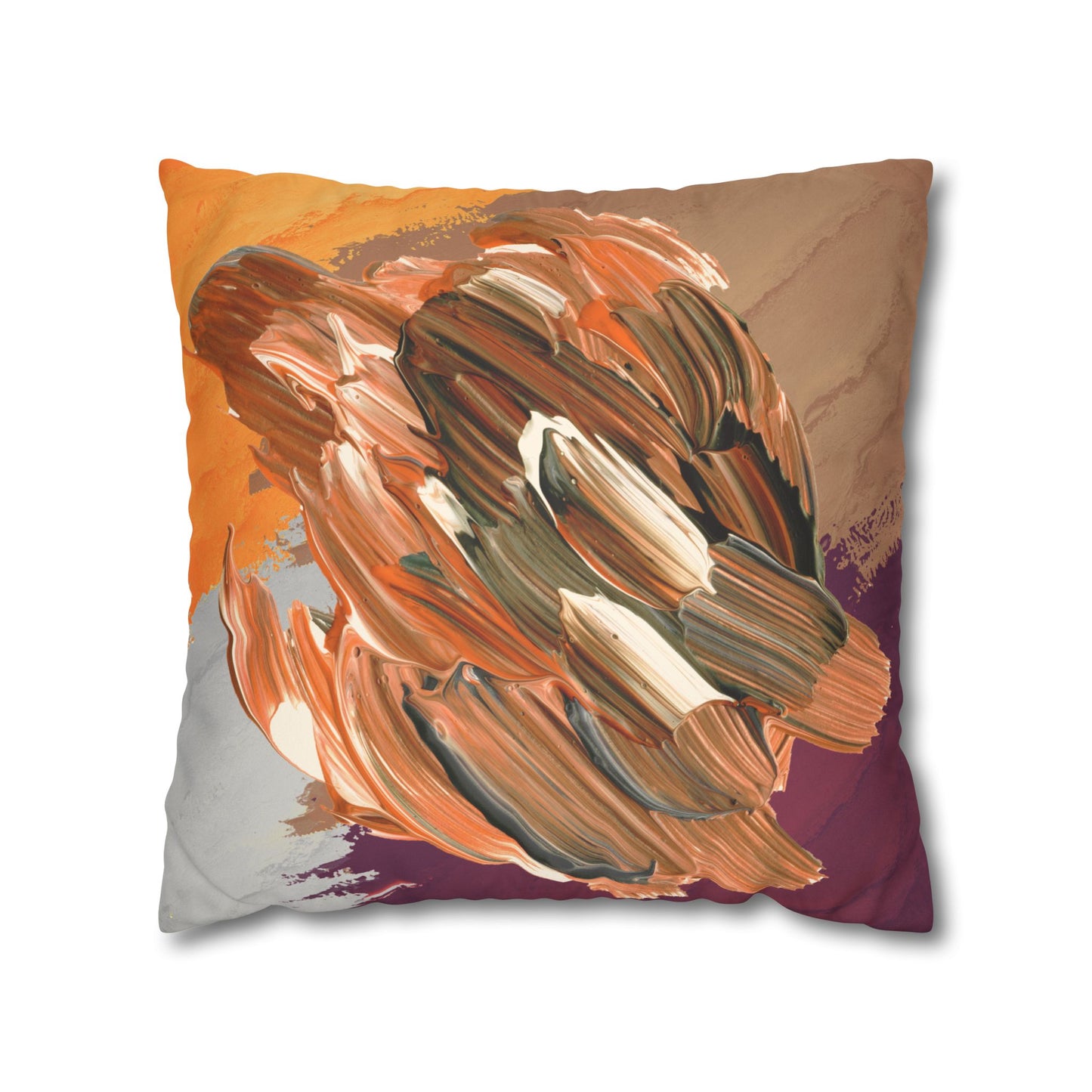 Brushfire Cushion Cover