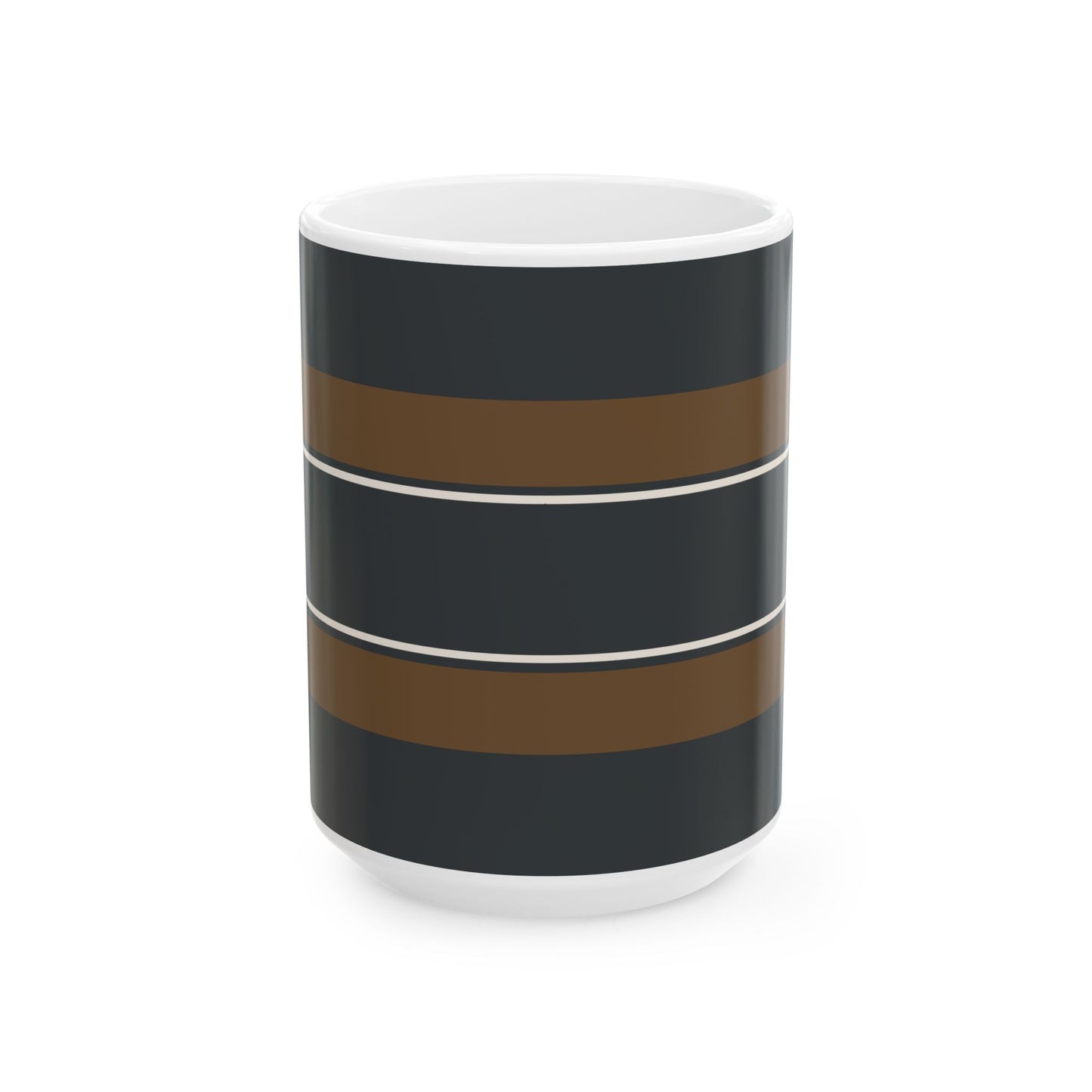 Earthline Slow Morning Ceramic Mug
