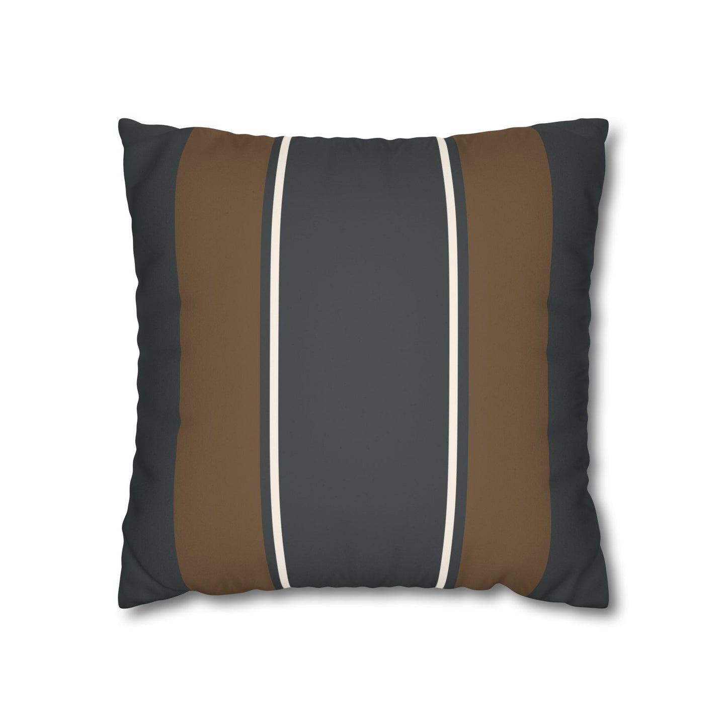 Earthline Gathered Earth Pillow