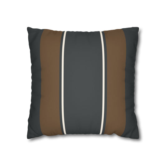 Earthline Gathered Earth Pillow