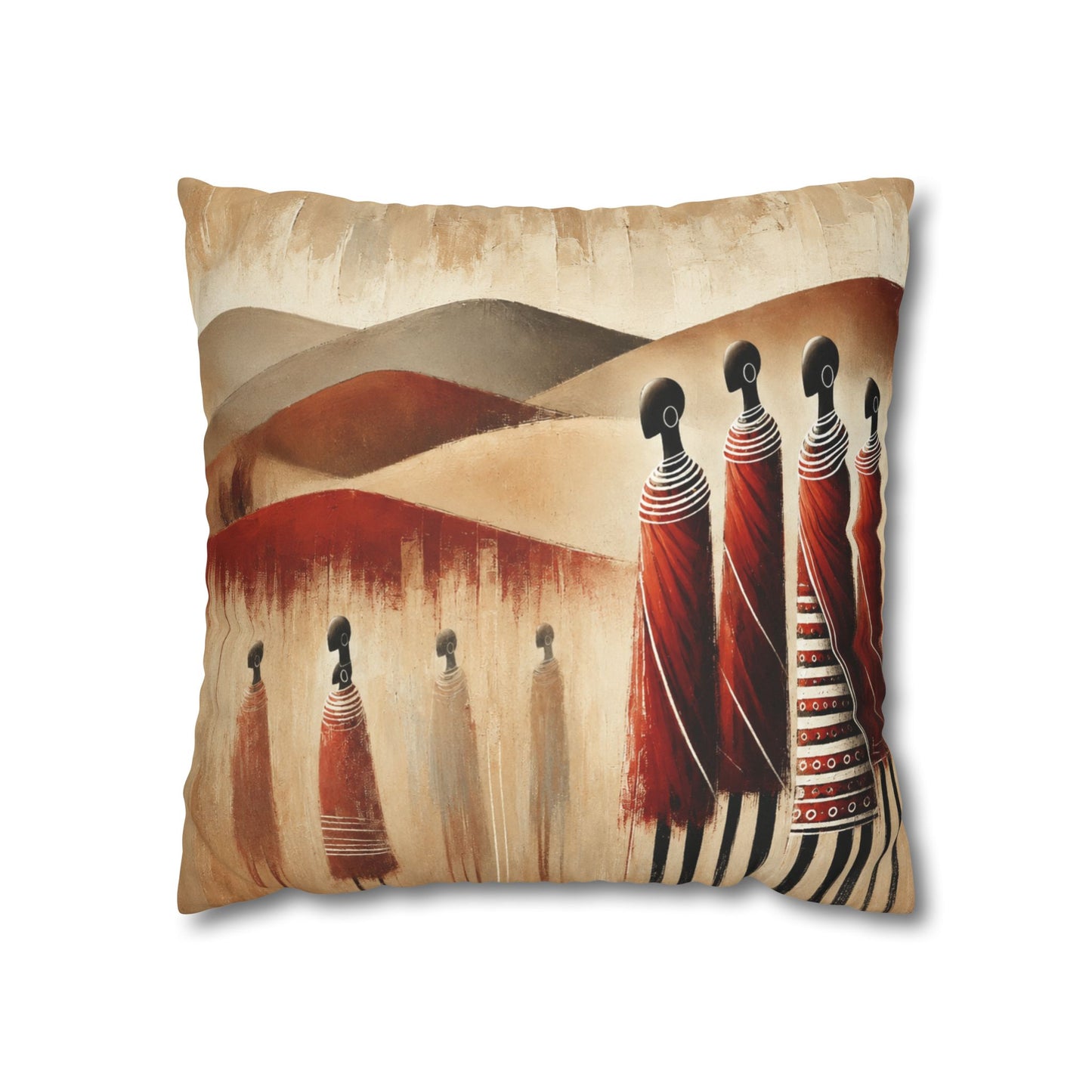 Earthbound Rhythm Pillowcase