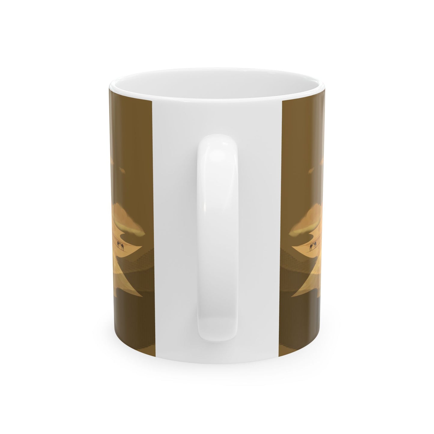 Desert Calm Mug