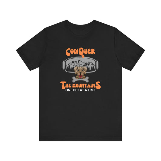Mountain Pet T-Shirt