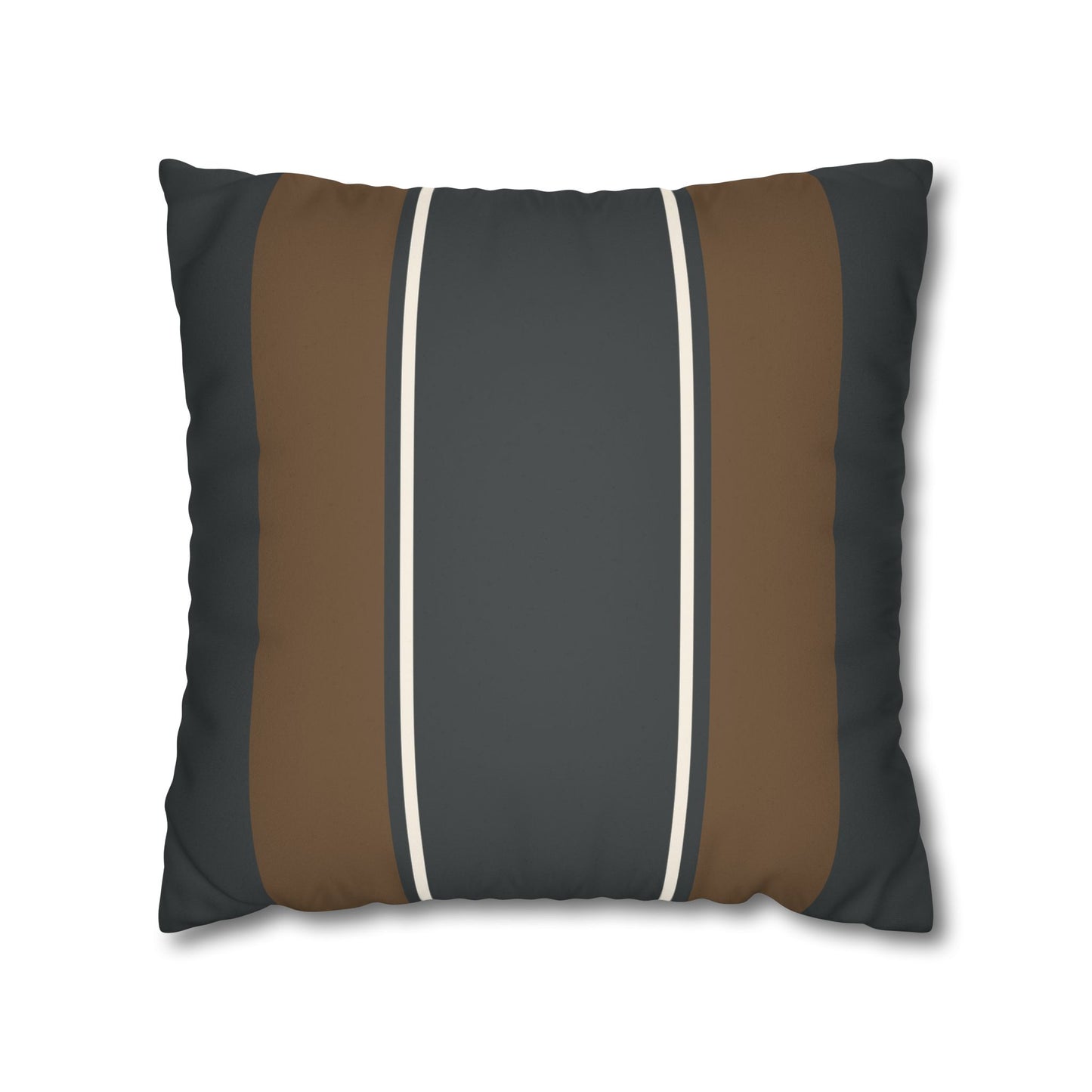Earthline Gathered Earth Pillow