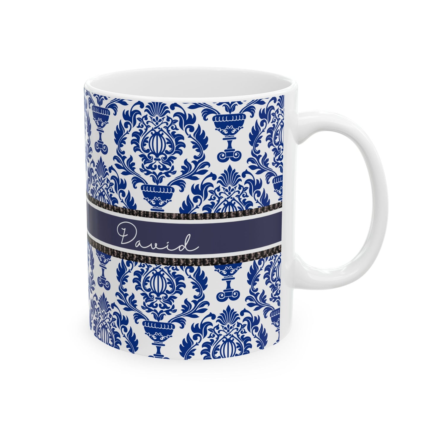 Mug for David
