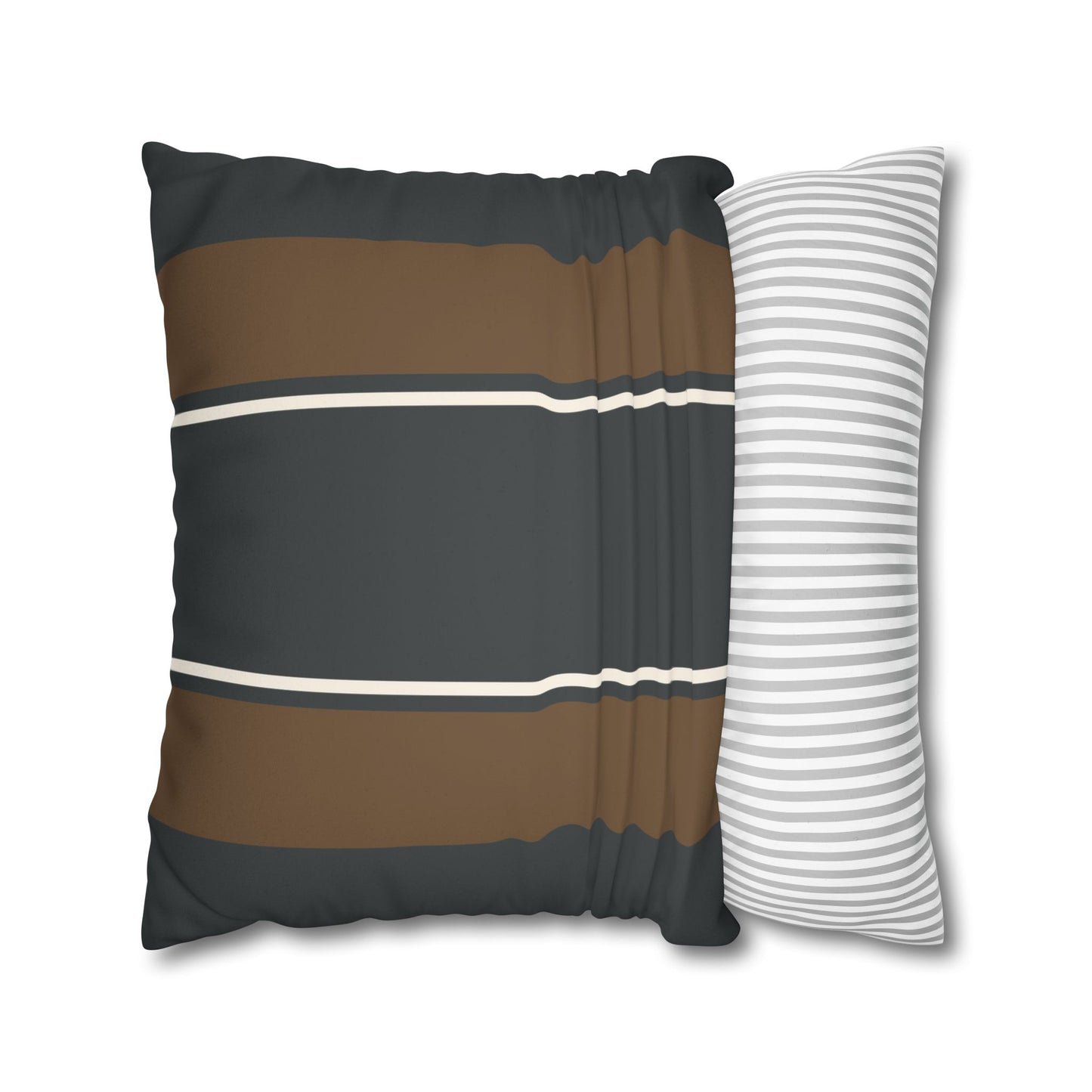 Earthline Gathered Earth Pillow