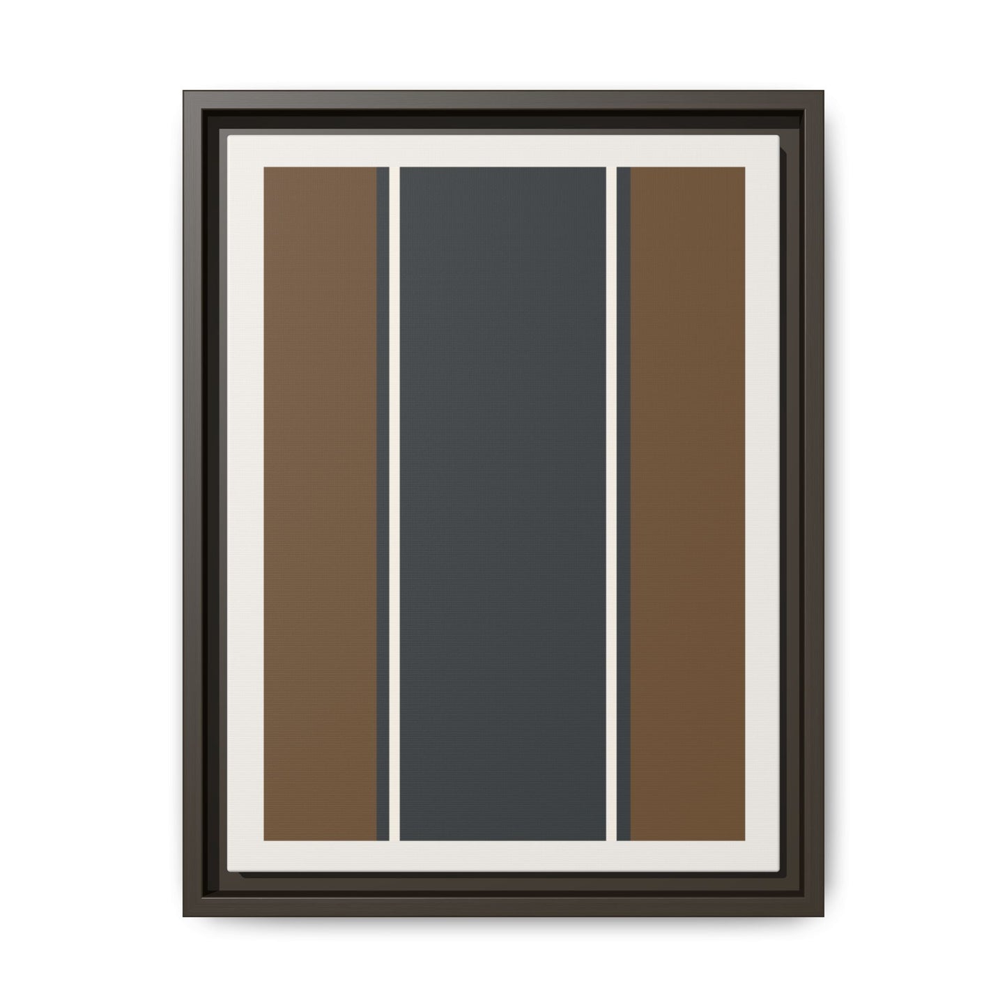 Earthline No. 01 - Vertical Balance