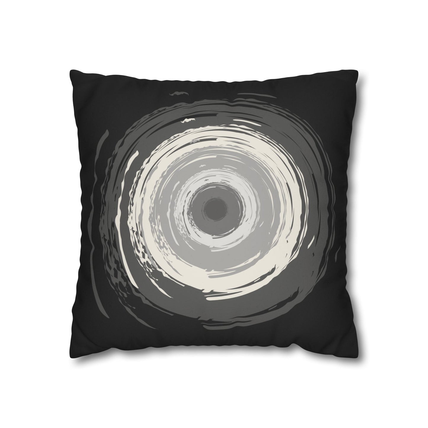 Centered Pillowcase