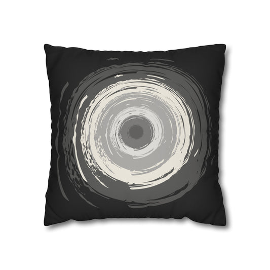 Centered Pillowcase