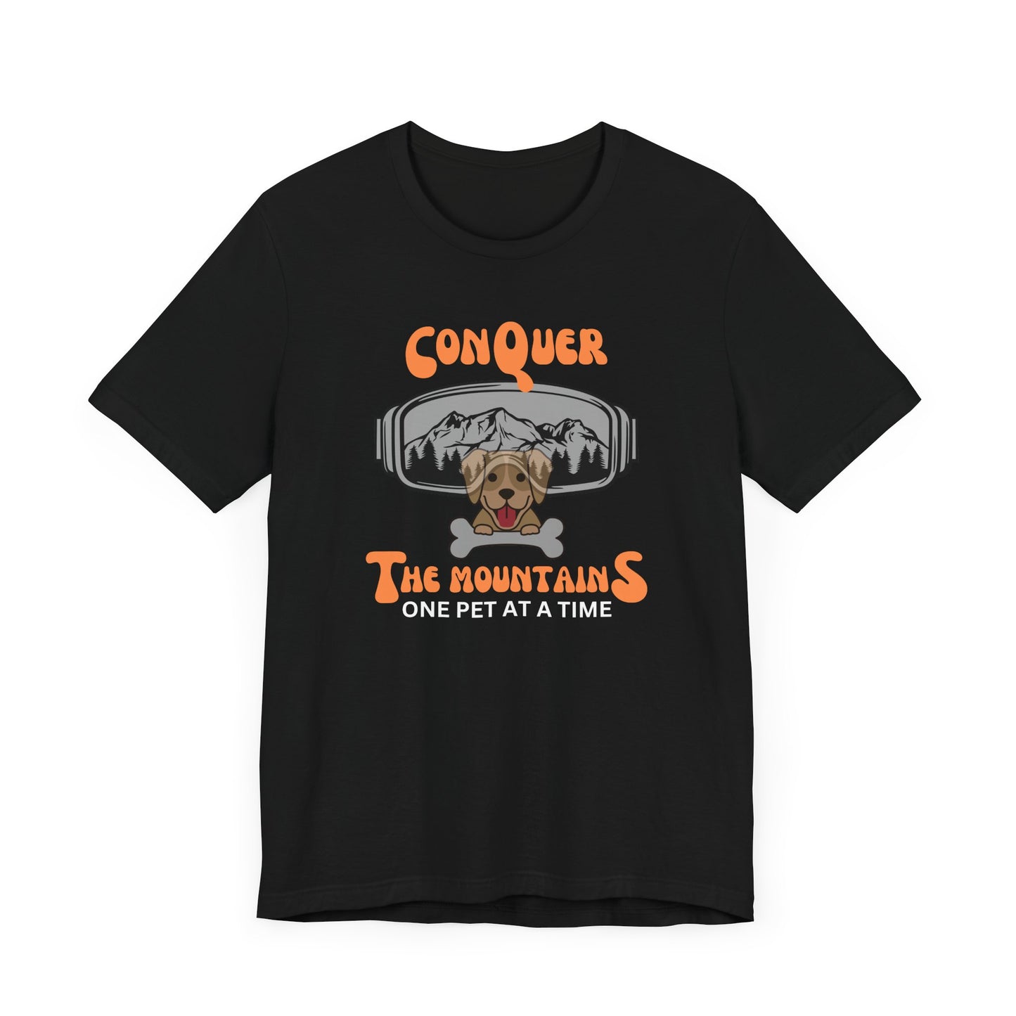 Mountain Pet T-Shirt