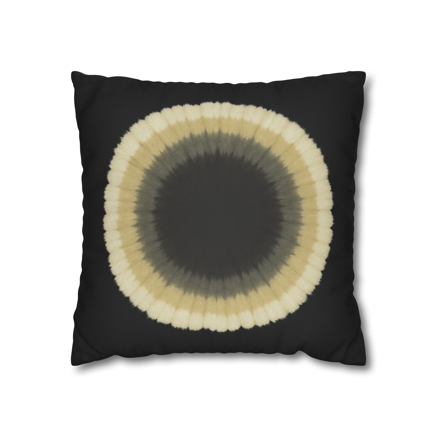 Eclipse Bloom Pillowcase