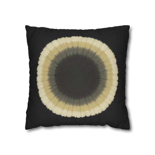 Eclipse Bloom Pillowcase