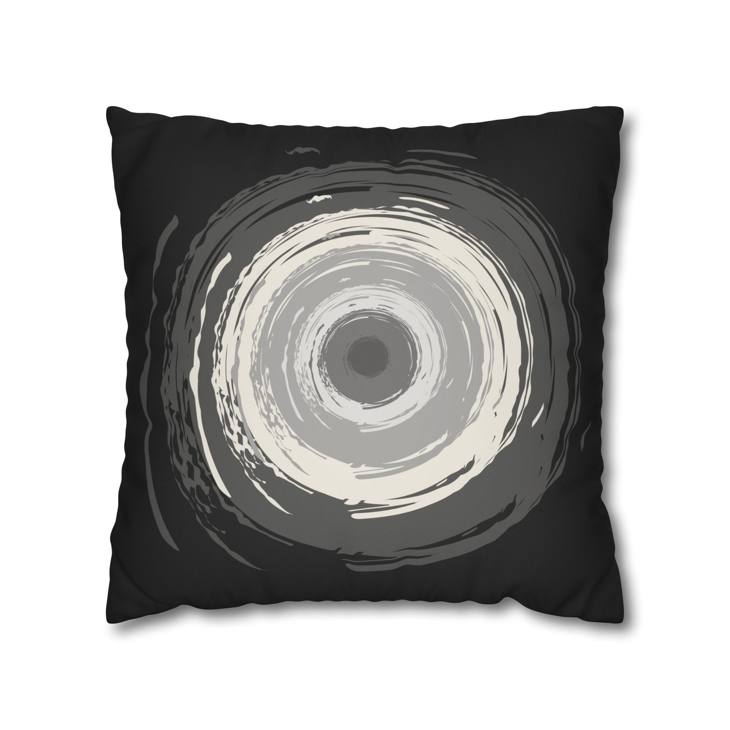 Centered Pillowcase