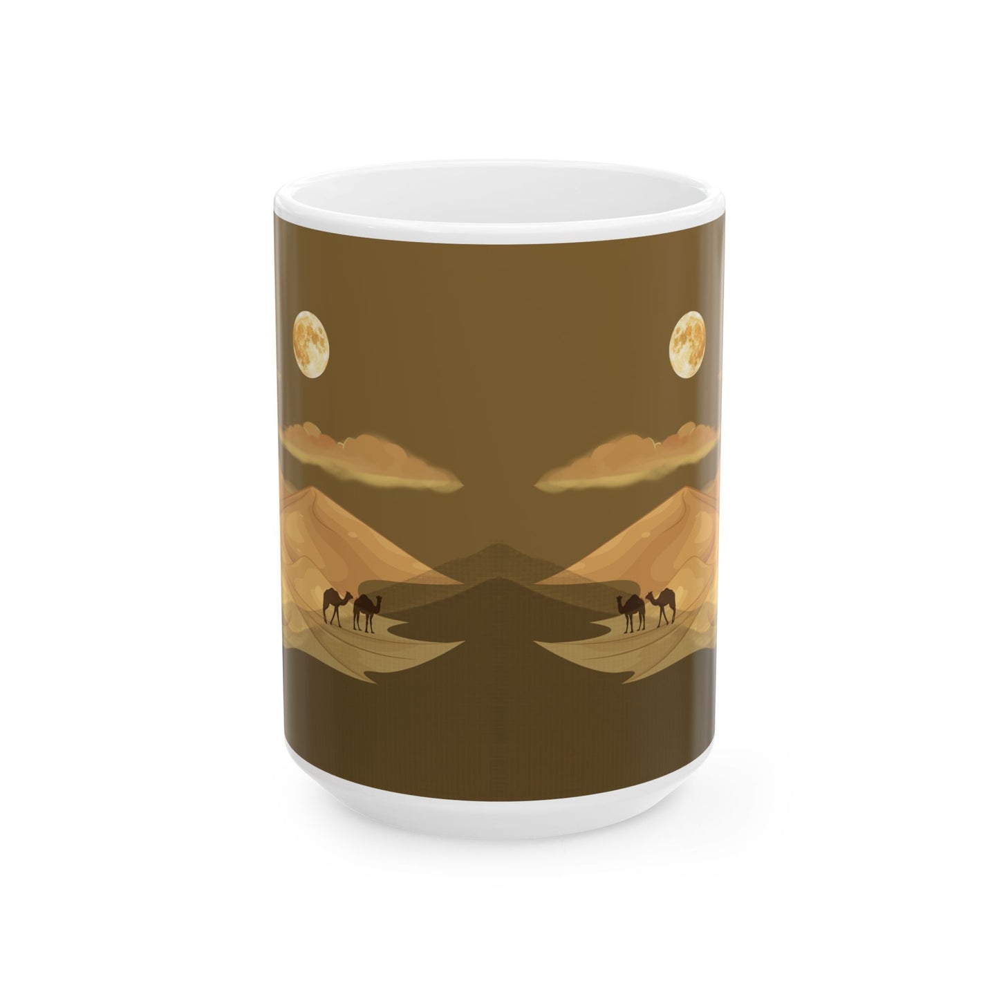 Desert Calm Mug