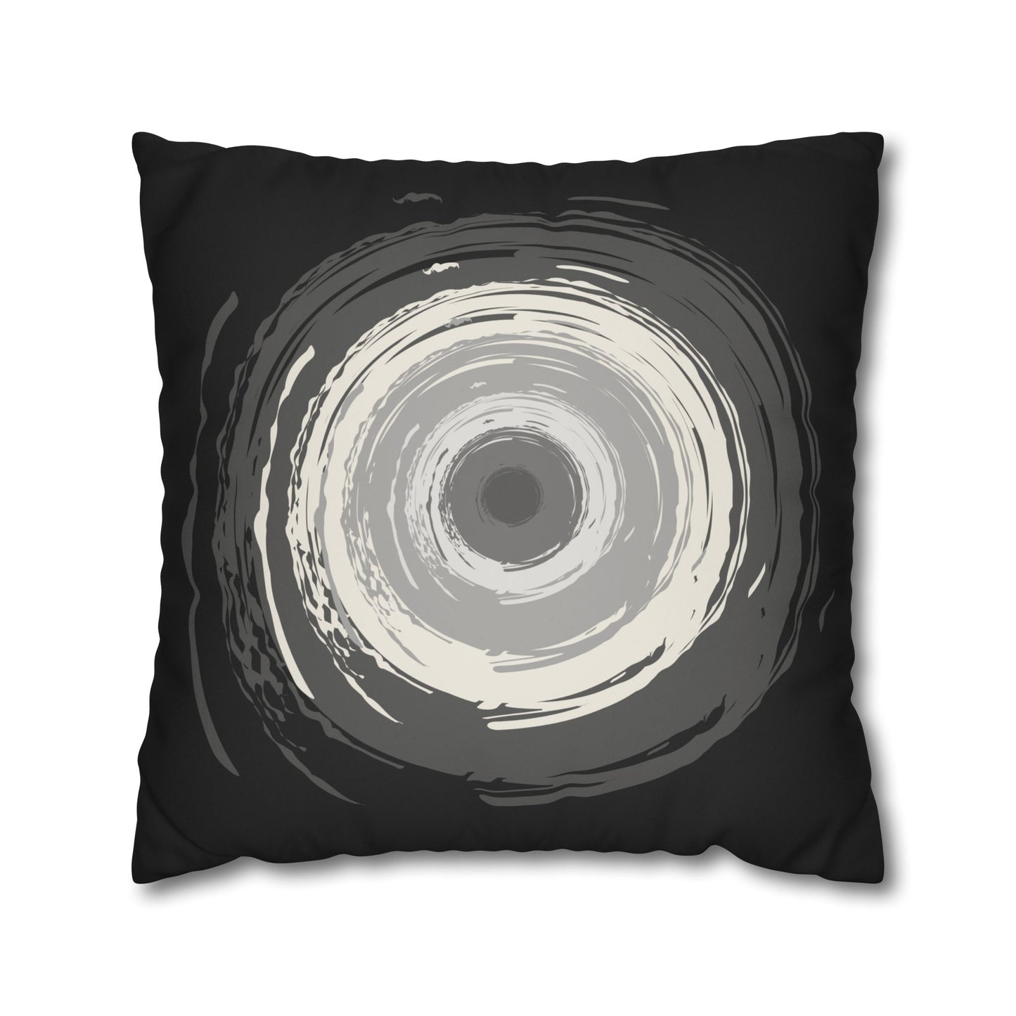 Centered Pillowcase
