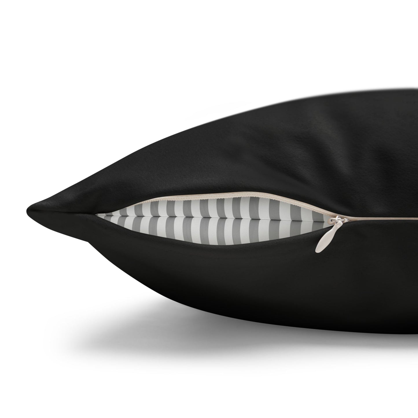 Centered Pillowcase