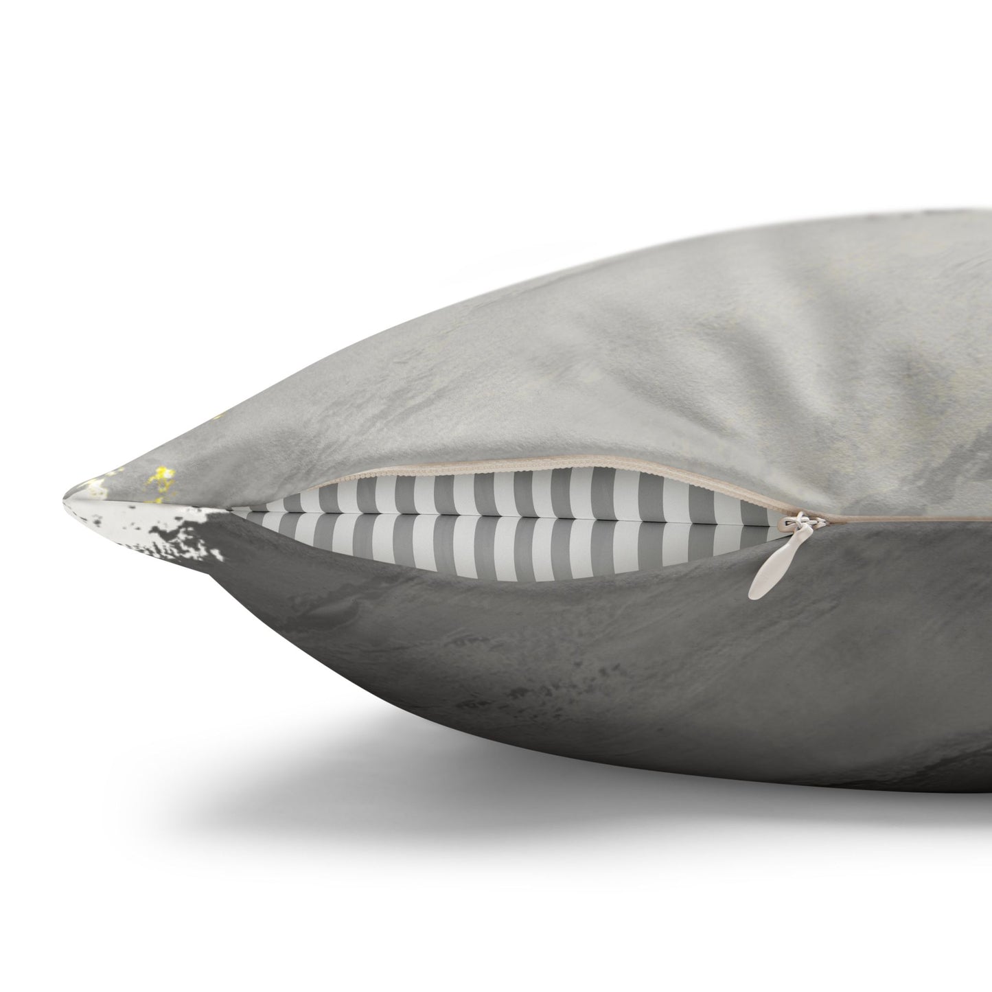 Weathered Layers Pillow Cover